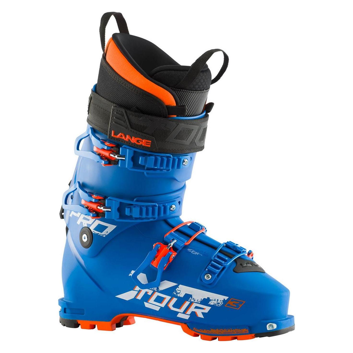 Lange XT3 Tour Pro Tourenstiefel (26, 26.5) (18218494)