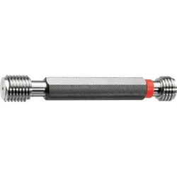 Gewinde-Ausschuss-Lehrdorn G1.1/2" Steigung 11