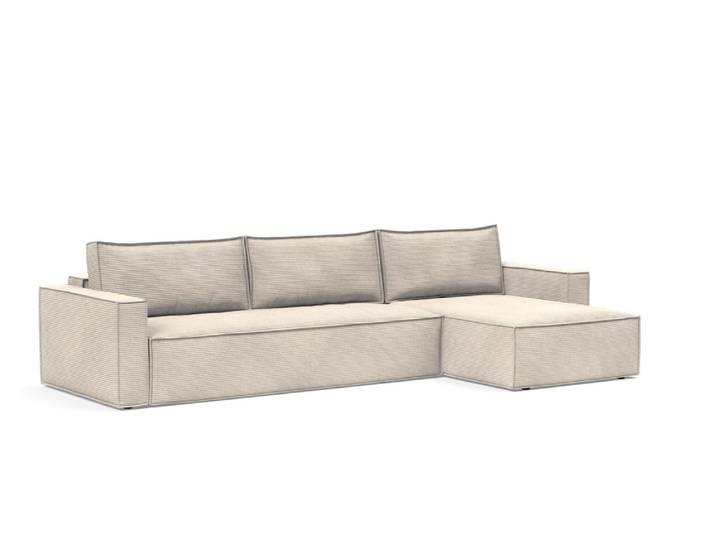 Innovation Living Newilla Lounger Klappsofa 145x300 cm