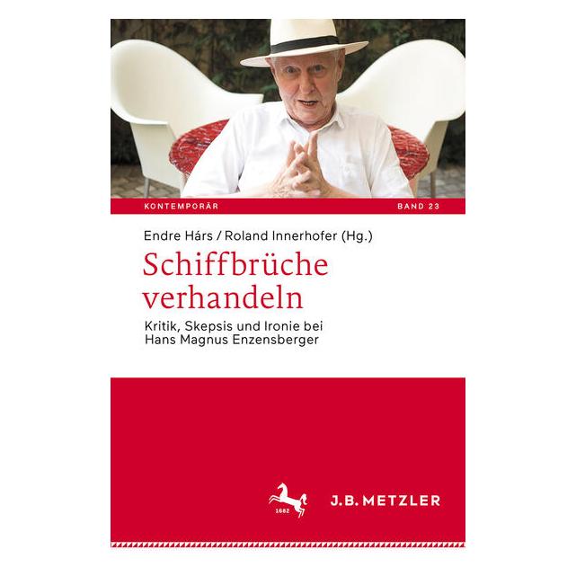 Springer Schiffbrüche verhandeln (67910235)