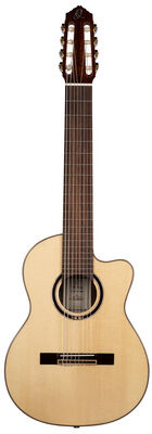 Ortega RCE158RW-8 Natur Hochglanz