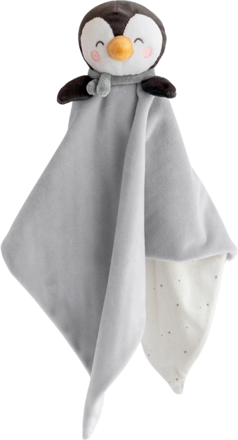 Saro Polaris Doudou Cinzento