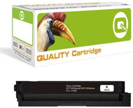 Q-nomic CTL-1100HK toner negro XL