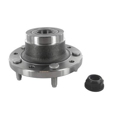 Vaico Radlagersatz inkl. Radnabe [Hersteller-Nr. V25-0471] für Ford