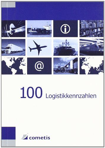 Klaus Bichler - 100 Logistikkennzahlen - Preis vom 05.10.2026 03:47:11 h