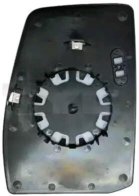 TYC 310-0200-1 Wing mirror glass