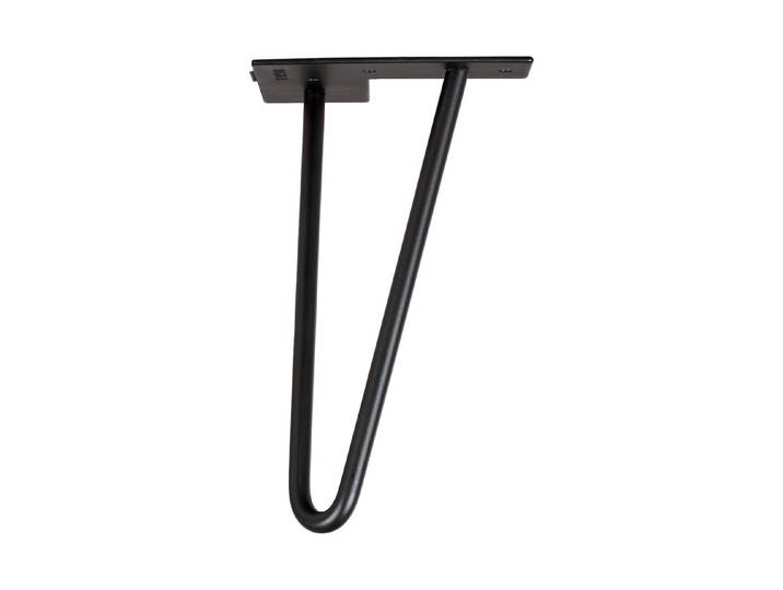 Wagner Möbelbein Hairpin Design ST 8220