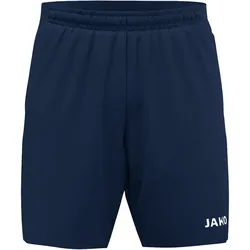 JAKO Dynamic gewebte Trainingsshorts 900 - marine L
