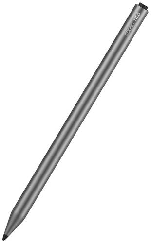 Adonit Neo Stylus Apple Digitaler Stift wiederaufladbar Spacegrau
