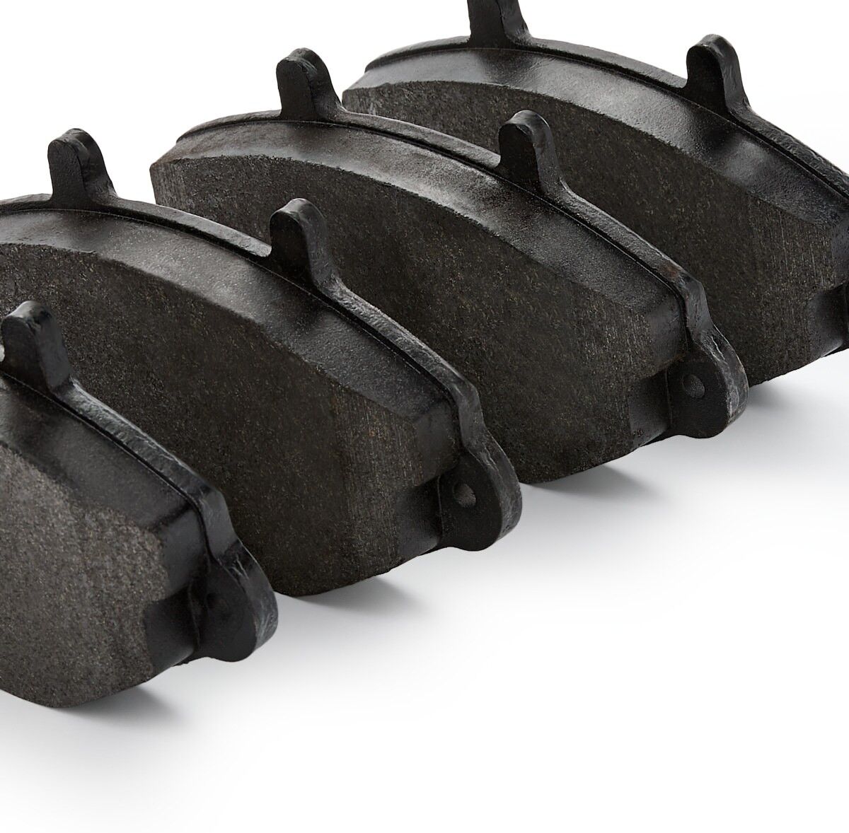 BREMBO P 24 033 Brake pad set