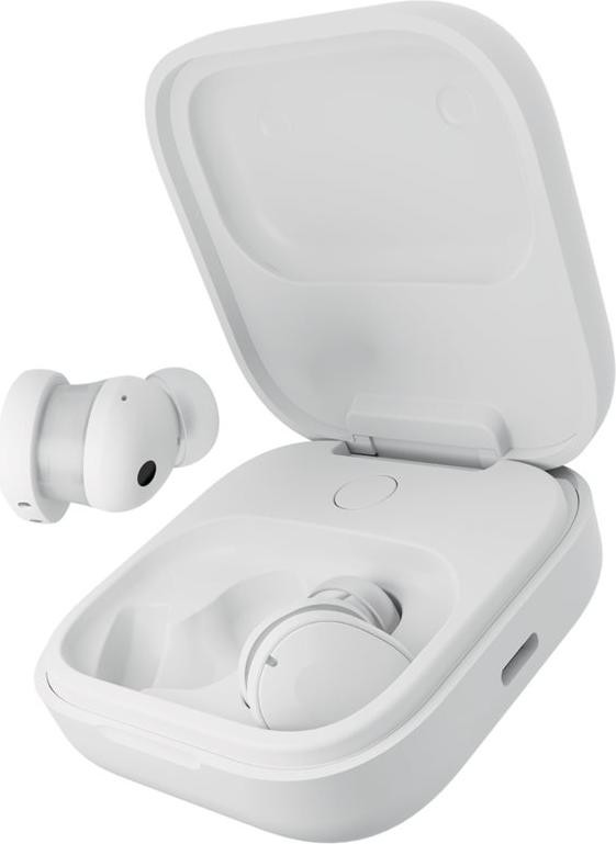 Fairphone Fairbuds True Wireless Bluetooth Draadloze Oortjes - Wit