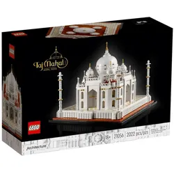 LEGO® Architecture 21056 Taj Mahal