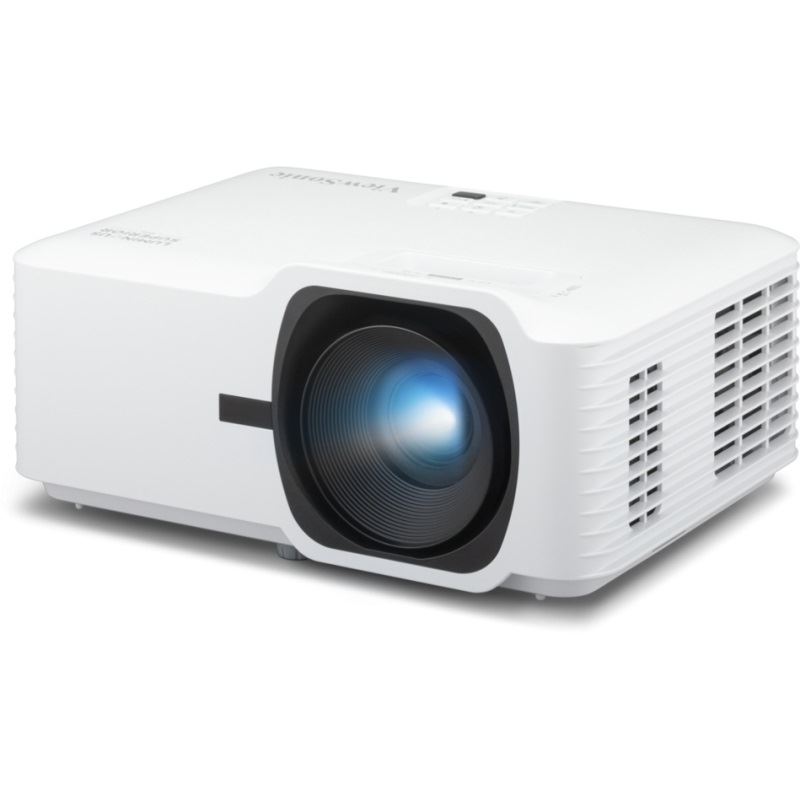 Viewsonic Beamer LSD400HD 4000 Lumen F-HD Laser DLP