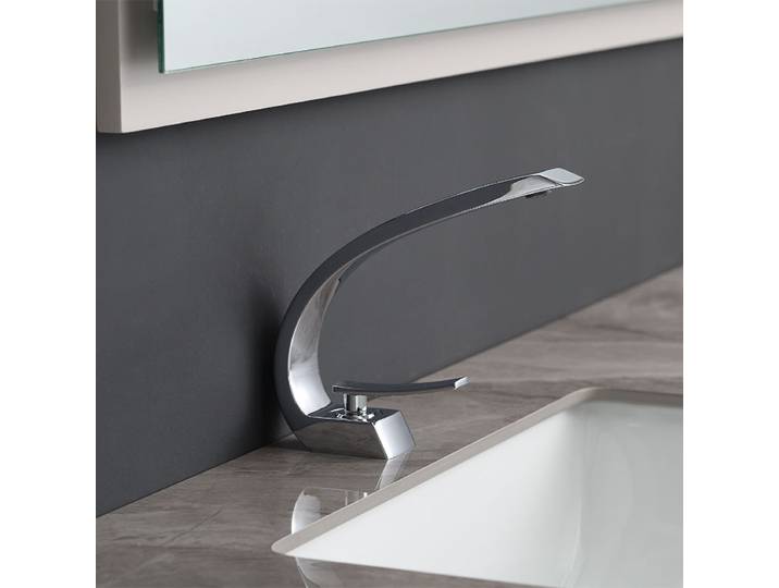 Robinet mitigeur COSMOS Chrome
