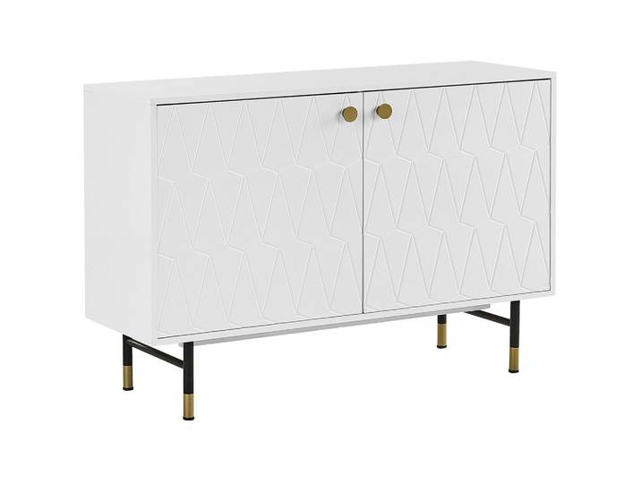 SCHRANK Weiß Adante