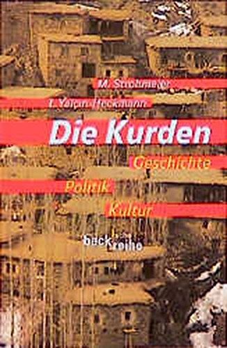 Martin Strohmeier - Die Kurden: Geschichte, Politik, Kultur (Beck'sche Reihe) - Preis vom 30.09.2026 09:01:18 h