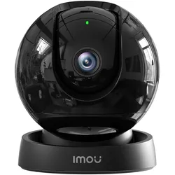 Imou IPC-GS2DP-3K0W-IMOU (2304 x 1296 Pixels), Netzwerkkamera, Schwarz