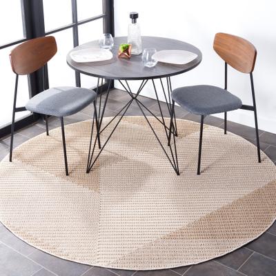 SAFAVIEH Global Meshka Indoor/ Outdoor Modern Rug