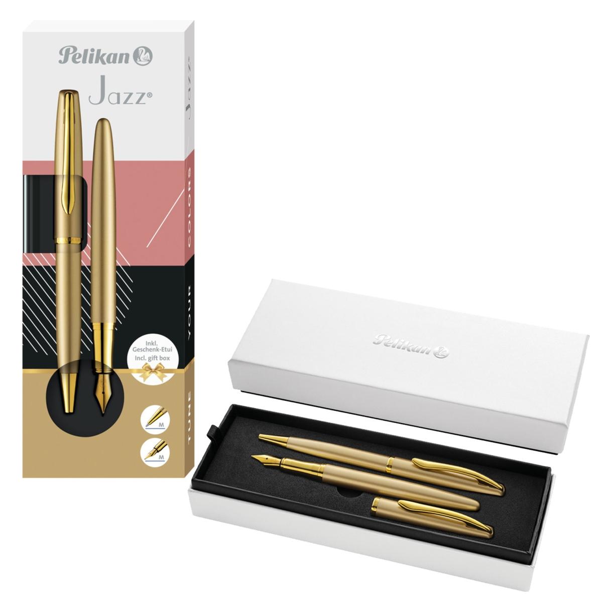 Pelikan Jazz Noble Elegance (2x) (821889)