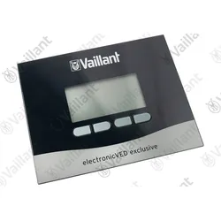 VAILLANT Display Vaillant-Nr. 0010032024
