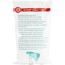 NOBAMED WASH CAP Einmal-Waschhaube