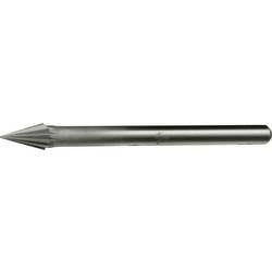 LUKAS-ERZETT A1237084305 Fräser HSS Spitzkegel Schaftdurchmesser 3 mm