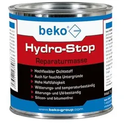 BEKO Hydro_Stop Reparaturmasse pastös 1 Dose