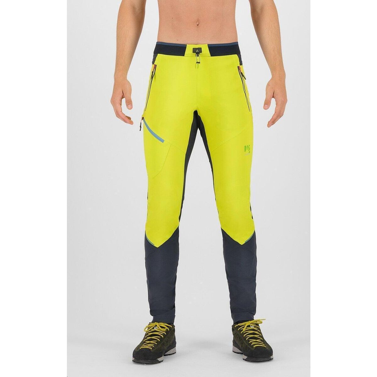 Karpos Rock EVO Pants primrose/vulcan (060) 56 2521004-060-56