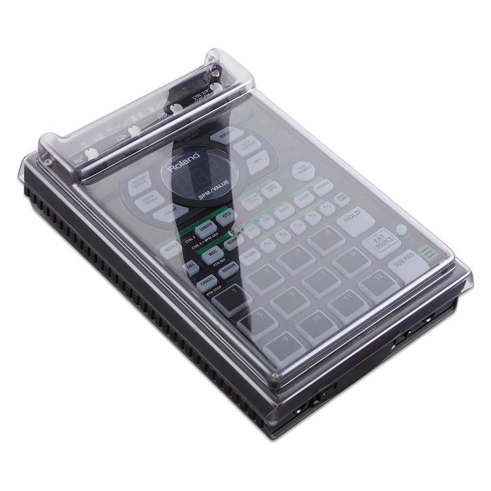 Decksaver Roland SP-404 (DS-PC-SP404)