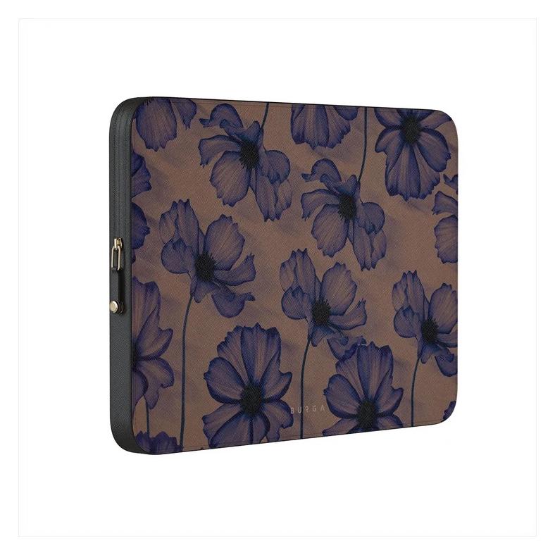Burga Laptop-Hülle, Velvet Night - MacBook Pro 14 (14", Apple) (73075742)