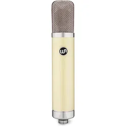 Warm Audio WA-251, Mikrofon