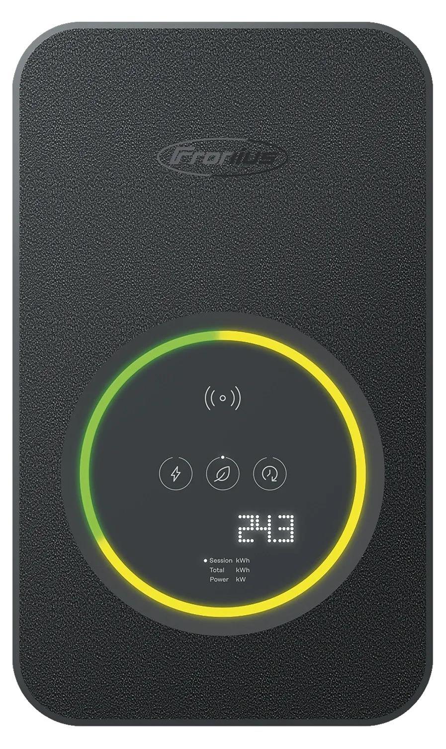 Fronius Wattpilot Flex Pro 11kW C6E, 1 Stk.