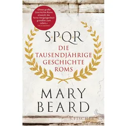 Spqr, Fachbücher von Mary Beard