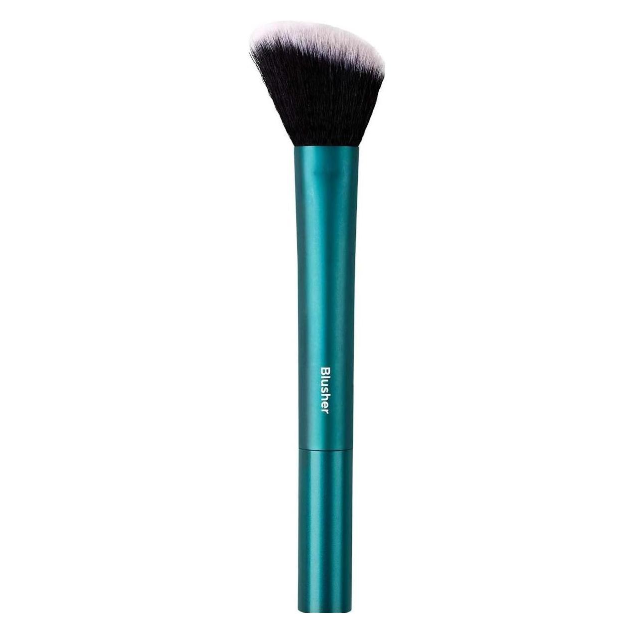 QVS BLUSHER BRUSH define & highlight 1 u (65905)