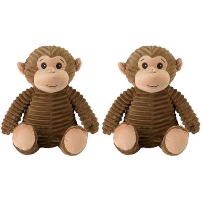 Warmies Pure Schimpanse 2x 2x1 St