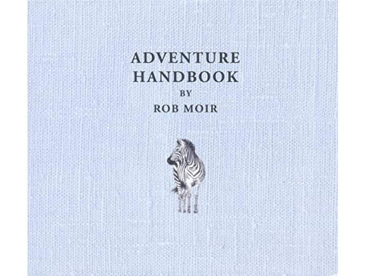 Adventure Handbook