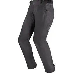 LS2 Commuter wasserdichte Motorrad Textilhose L
