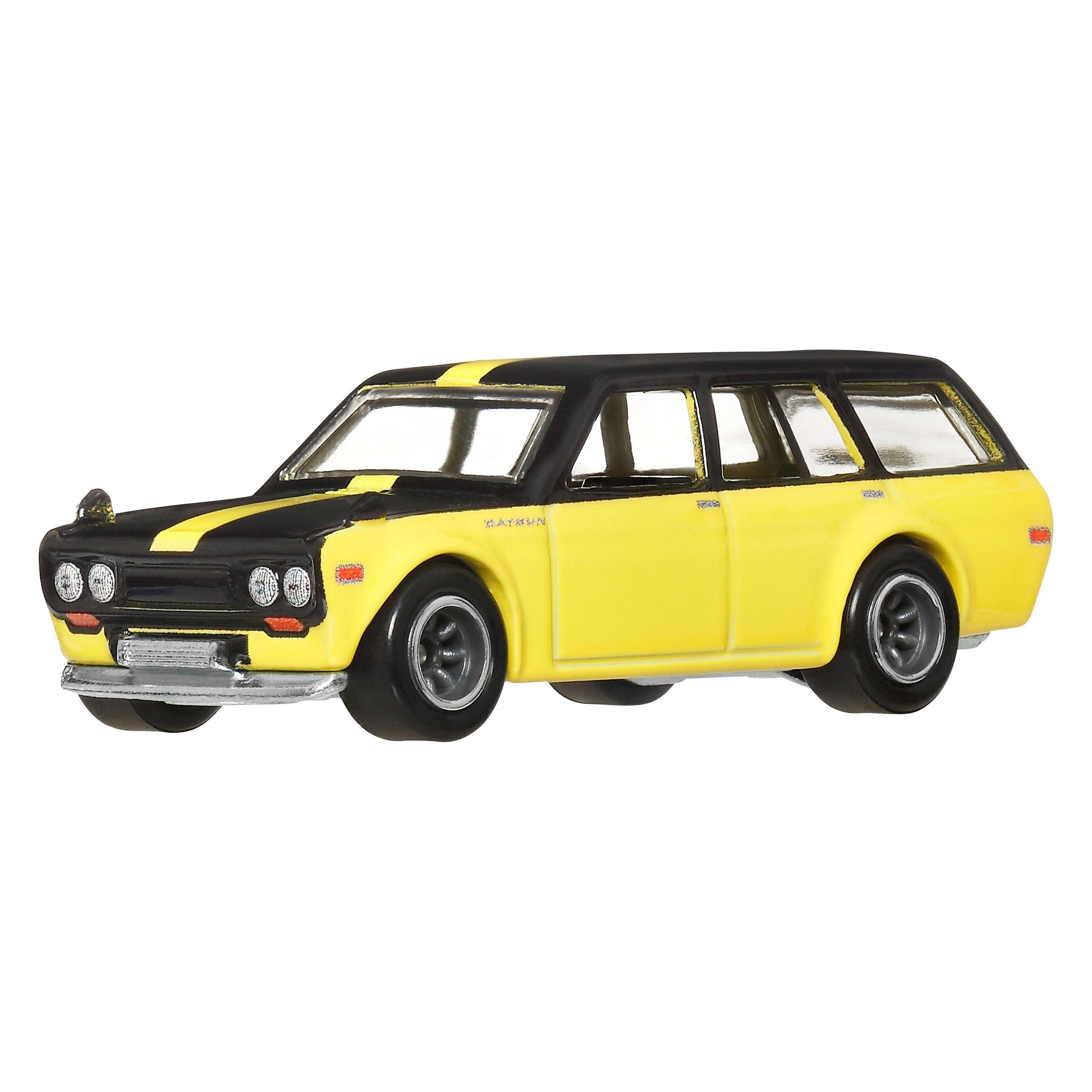 Hot Wheels JBL21 (JBL21)