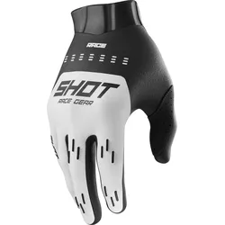 Shot Race Evo Motocross-Handschuhe 9