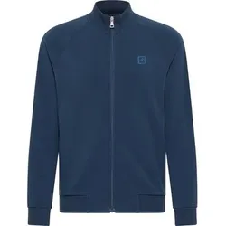 JOY Herren Unterjacke CHRISTOF Jacke, Größe 48 in Blau Blau