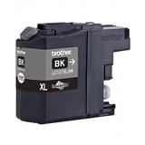 Brother Tinte LC127XLBK schwarz