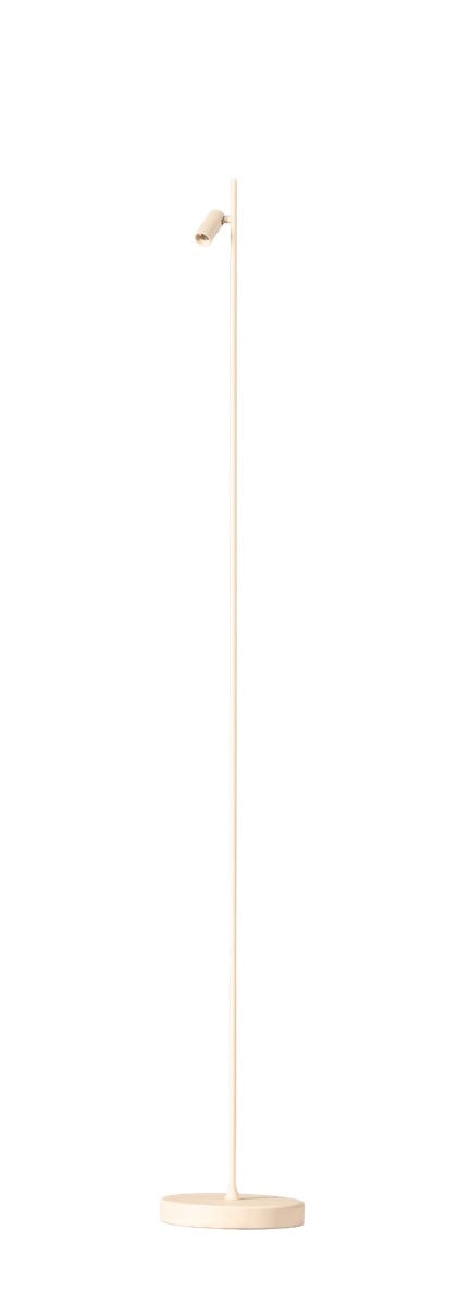 ETH Minora LED vloerlamp - Beige
