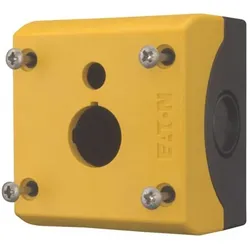 Eaton Aufbaugehäuse M22-IY1-XPV60 für Leuchtring