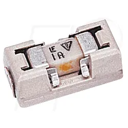 SMD-HASF 0,5A - SMD-Sicherung mit Halter, superflink, 0,5A