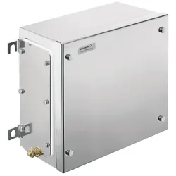 Weidmüller Gehäuse KTB FS 262615 S4E3