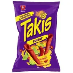 Takis Fuego 100g