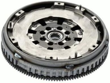 Sachs Schwungrad Zwei-Massen-Schwungrad 2294 501 061 Für Peugeot