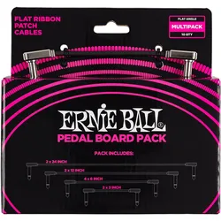 Ernie Ball EB6224 Multi Pack - Patchkabel