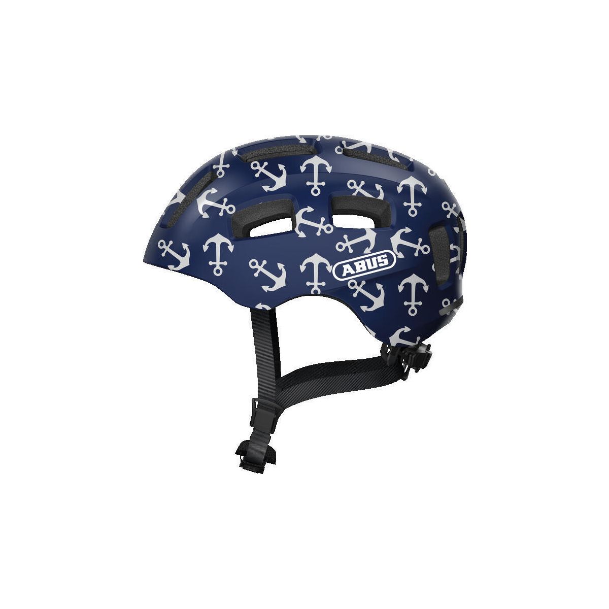 Abus Youn-i 2.0 blue anchor S 63814