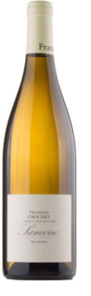 François Crochet Sancerre Blanc 2025 - 75cl